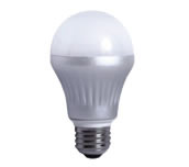 8W Dimmable Energy Star LED Bulbs