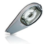 Magnetic Induction Street - Flood Light